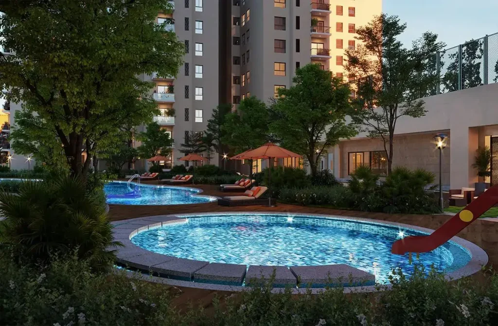 Century Tisora Apartment all the videos, photos, virtual tour, gallery images, pictures by Century Group located at Yelahanka, Bangalore Karnataka